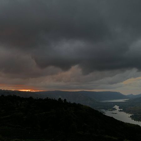 Willa Tranquil Treasure Panchgani Zewnętrze zdjęcie