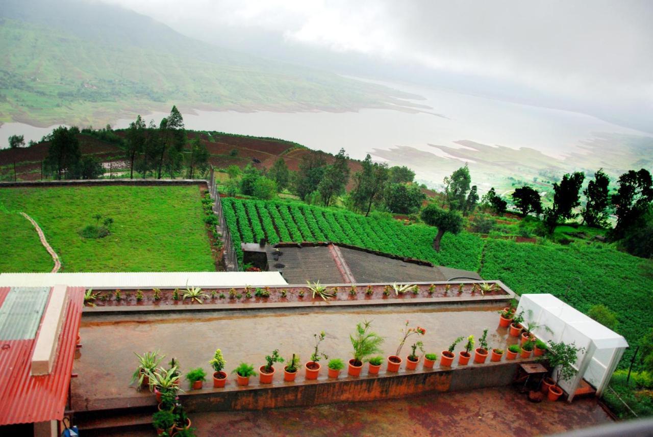 Willa Tranquil Treasure Panchgani Zewnętrze zdjęcie