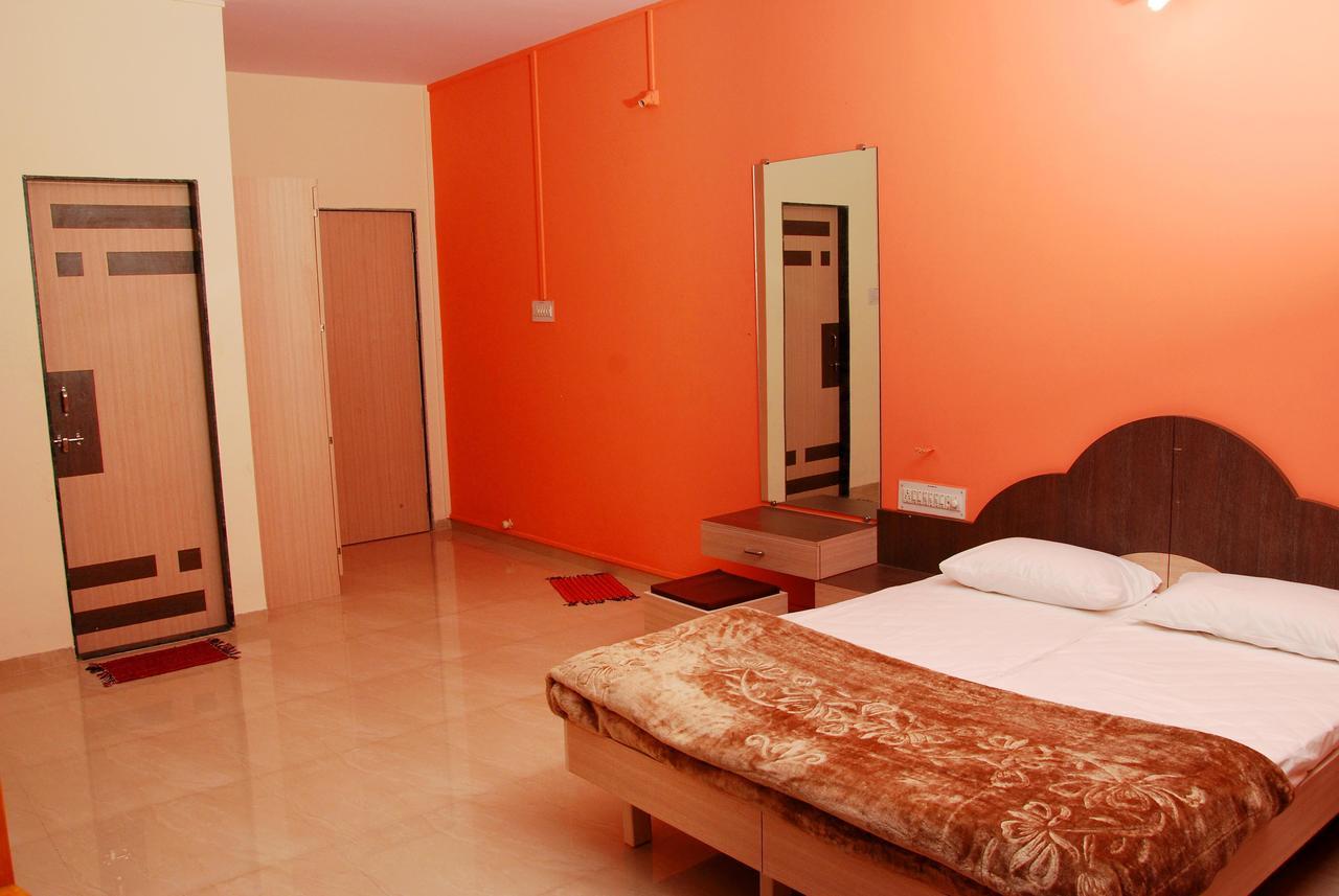 Willa Tranquil Treasure Panchgani Zewnętrze zdjęcie