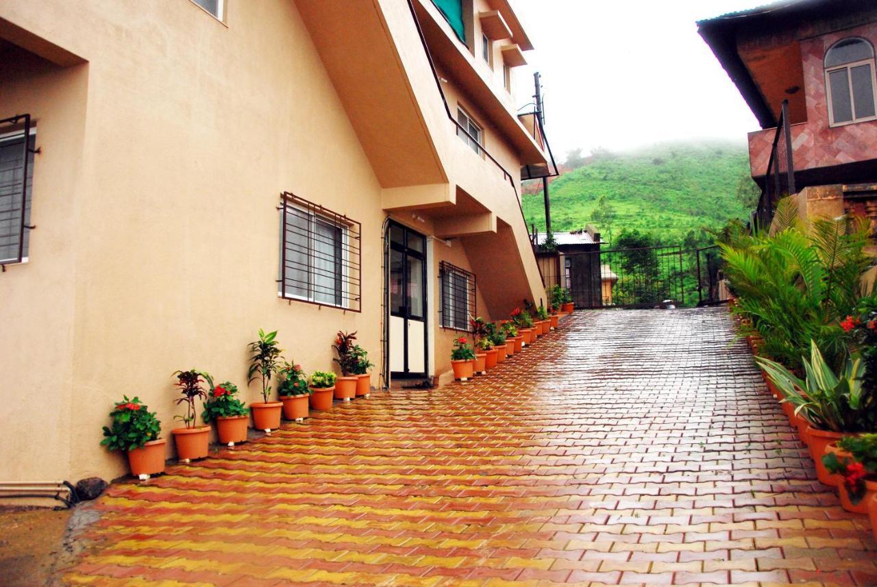 Willa Tranquil Treasure Panchgani Zewnętrze zdjęcie