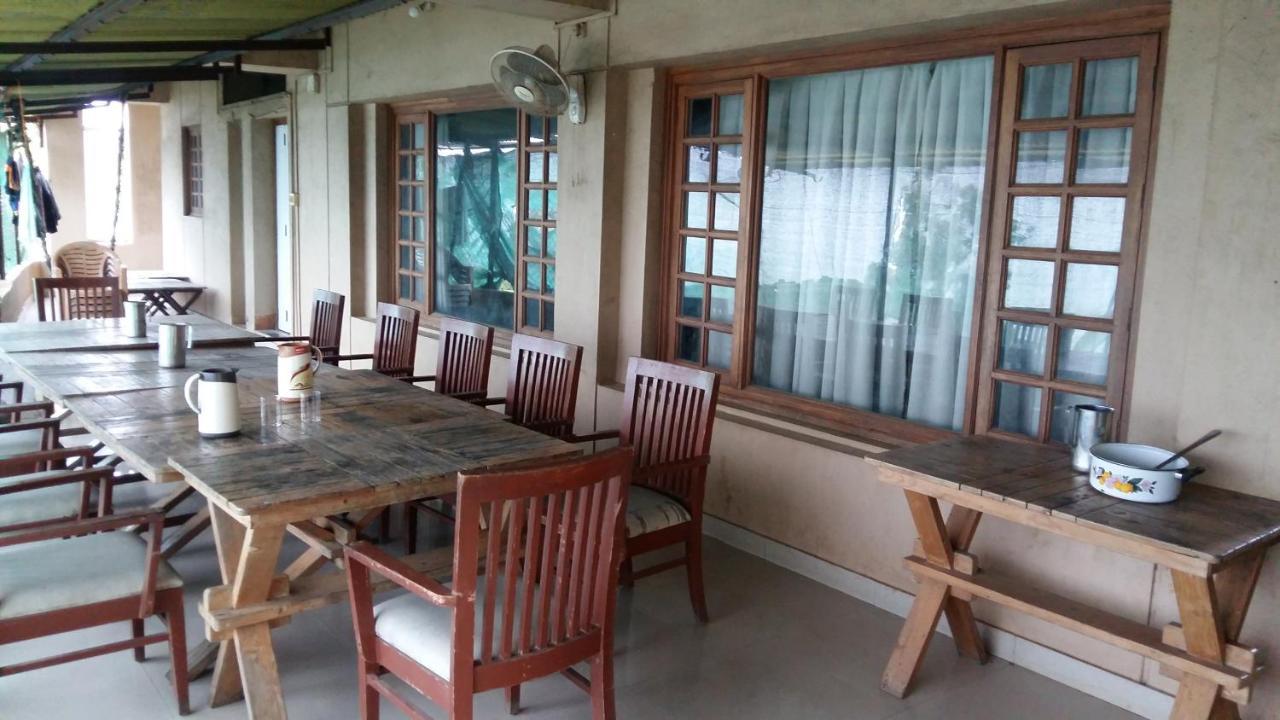 Willa Tranquil Treasure Panchgani Zewnętrze zdjęcie