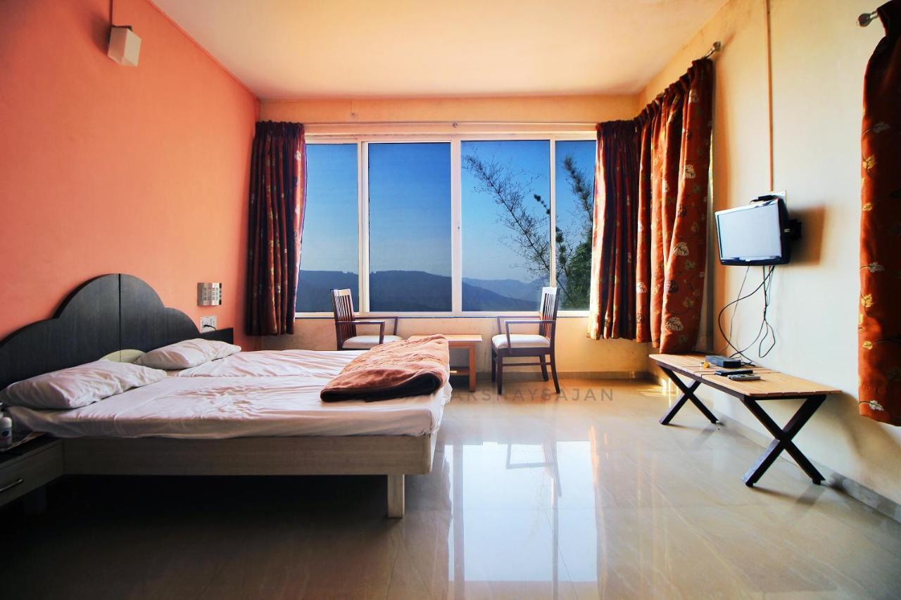 Willa Tranquil Treasure Panchgani Zewnętrze zdjęcie