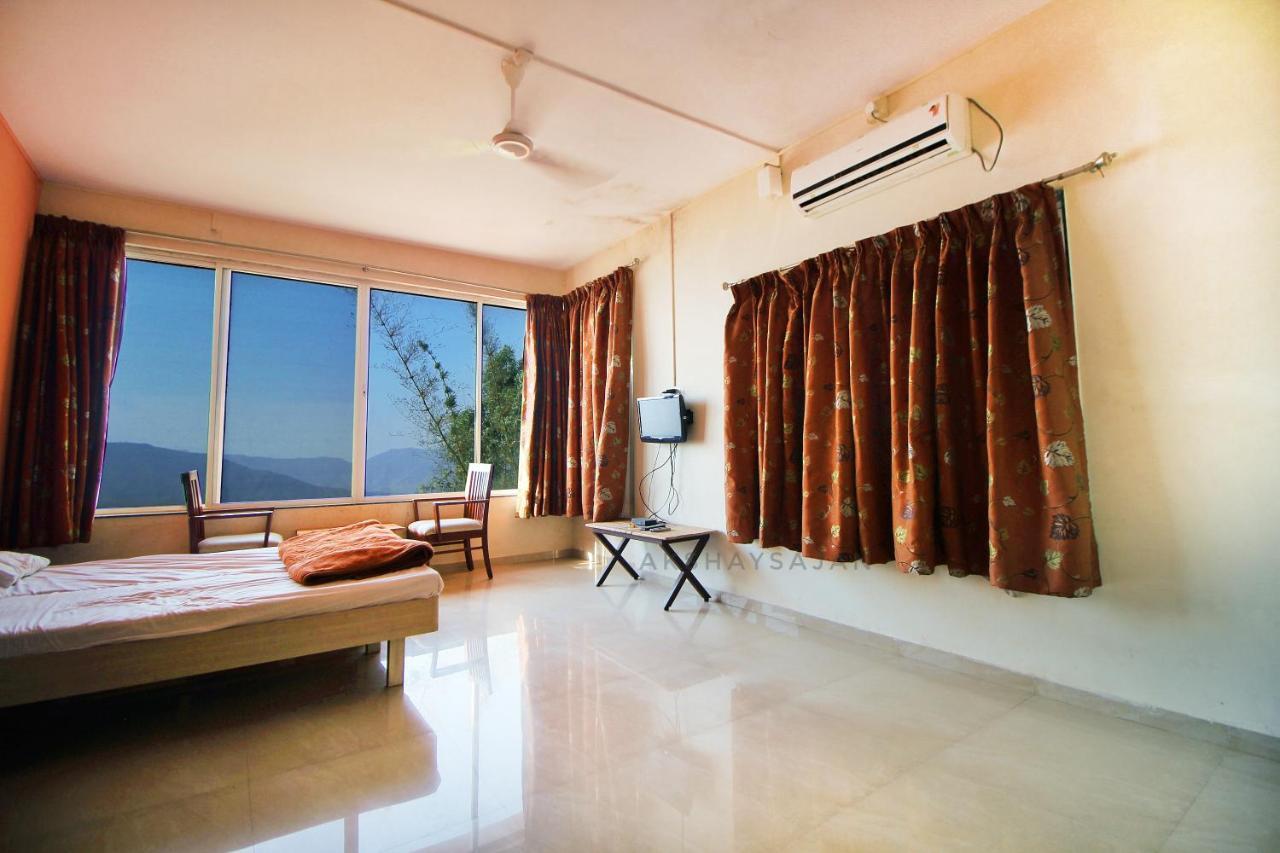 Willa Tranquil Treasure Panchgani Zewnętrze zdjęcie